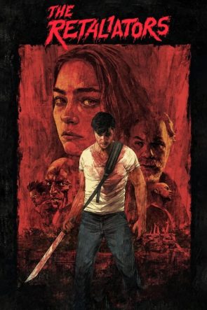 The Retaliators izle (2022)