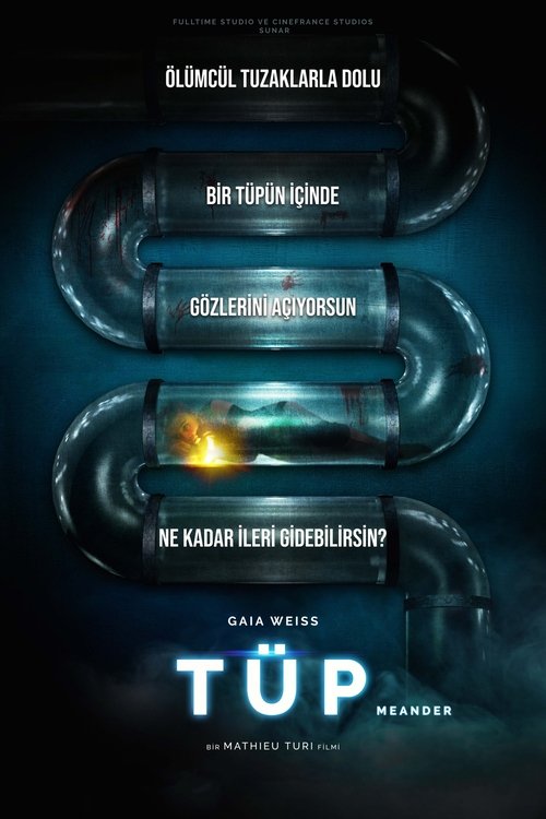 Tüp izle (2021)