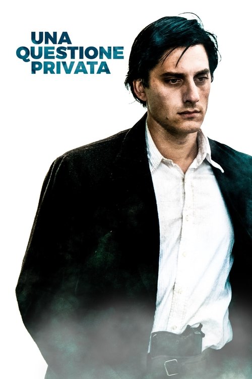 Una questione privata izle