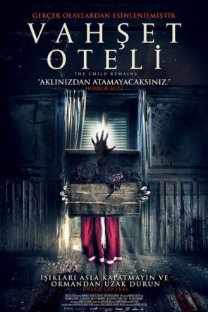 Vahşet Oteli izle