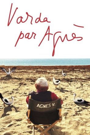 Varda par Agnès izle (2019)