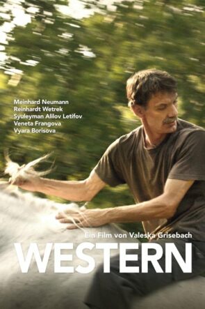 Western izle