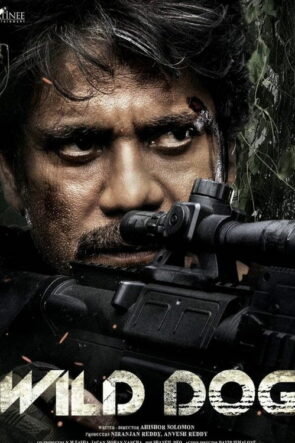 Wild Dog izle (2021)
