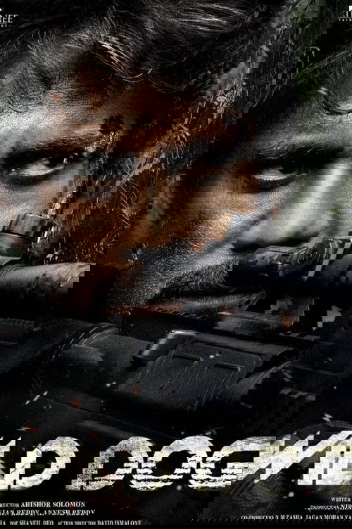 Wild Dog izle (2021)