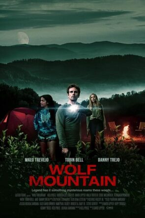 Wolf Mountain izle (2022)