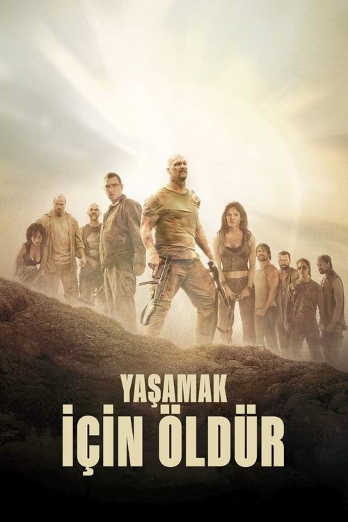 Yaşamak İçin Öldür izle