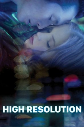 Yüksek Çözünürlük izle (2018)