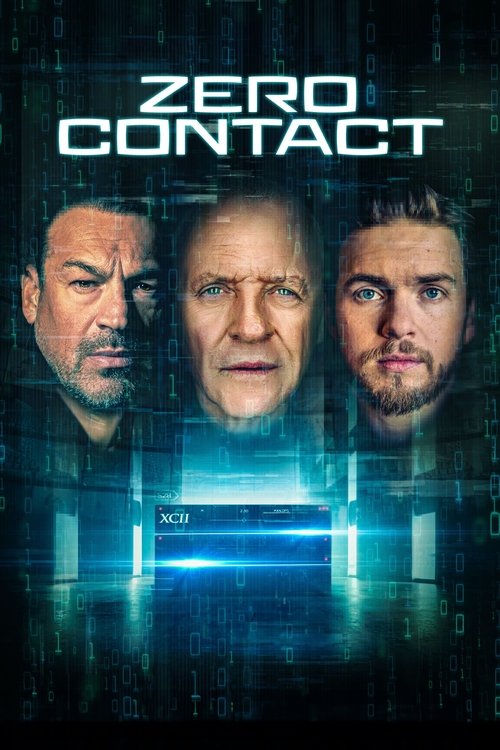 Zero Contact izle (2022)