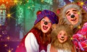 3 Bears Christmas izle (2019)