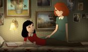 Anne Frank Nerede? izle