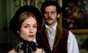 Bayan Bovary izle (1991)