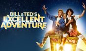 Bill ve Ted’in Maceraları izle (1989)