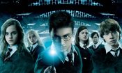 Harry Potter ve Zümrüdüanka Yoldaşlığı izle