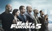 Hızlı ve Öfkeli 5: Rio Soygunu izle