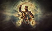 Indiana Jones ve Kader Kadranı izle