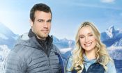 Love on the Slopes izle (2018)