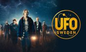 UFO Sweden izle (2022)