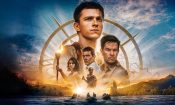 Uncharted izle