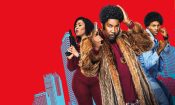 Undercover Brother 2 izle (2019)