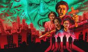 Vampirler Bronx’ta izle (2020)