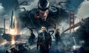 Venom: Zehirli Öfke izle