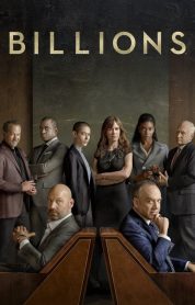 Billions izle