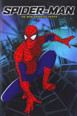 Spider-Man The New Animated Series