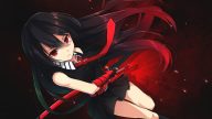Akame ga Kill! izle