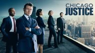 Chicago Justice izle