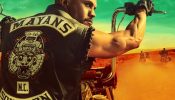 Mayans M.C. izle