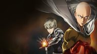 One-Punch Man izle