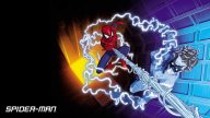 Spider-Man The New Animated Series izle