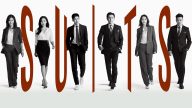 Suits izle