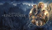 The Lord of the Rings The Rings of Power izle