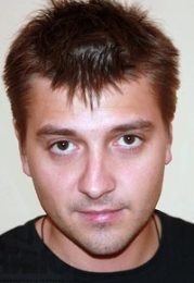 Пётр Кислов