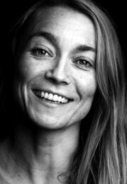 Елена Фокина