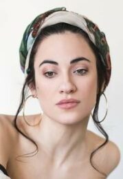 Μελισσάνθη Μάχουτ