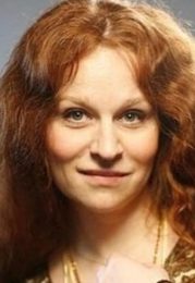 Агриппина Стеклова