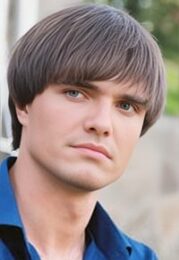 Андрей Лебединский