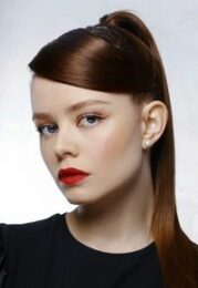 Мила Ершова