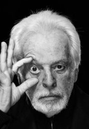 Alejandro Jodorowsky