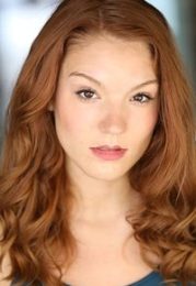 Alexa Marie Anderson