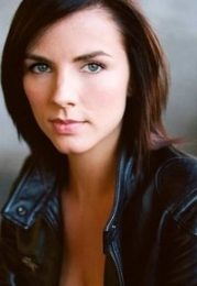 Amber Marie Bollinger