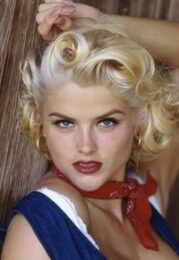 Anna Nicole Smith