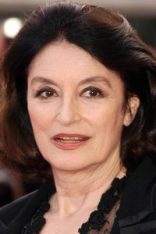 Anouk Aimée