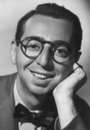 Arnold Stang