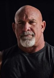 Bill Goldberg