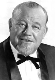 Burl Ives