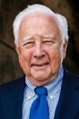 David McCullough