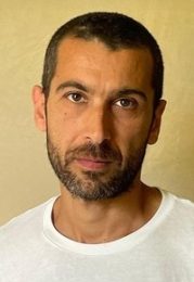 Edoardo Gabbriellini